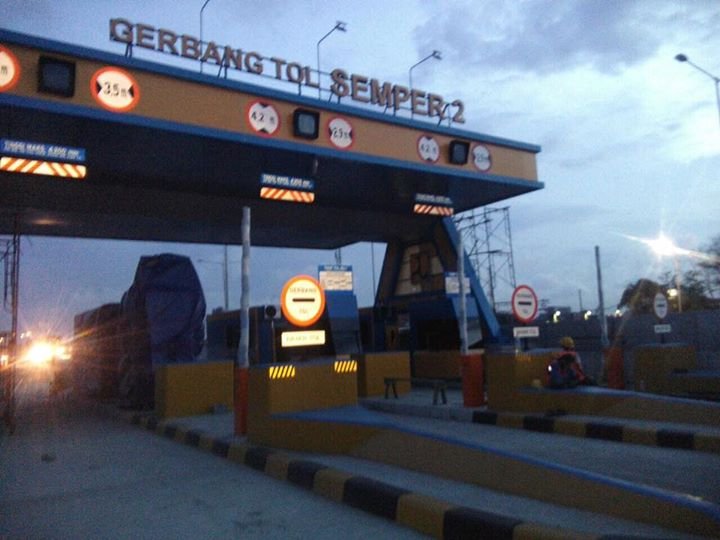 Palang Parkir Otomatis di Kota Malang: Evaluasi Sistem dan Solusi Teknologi Modern