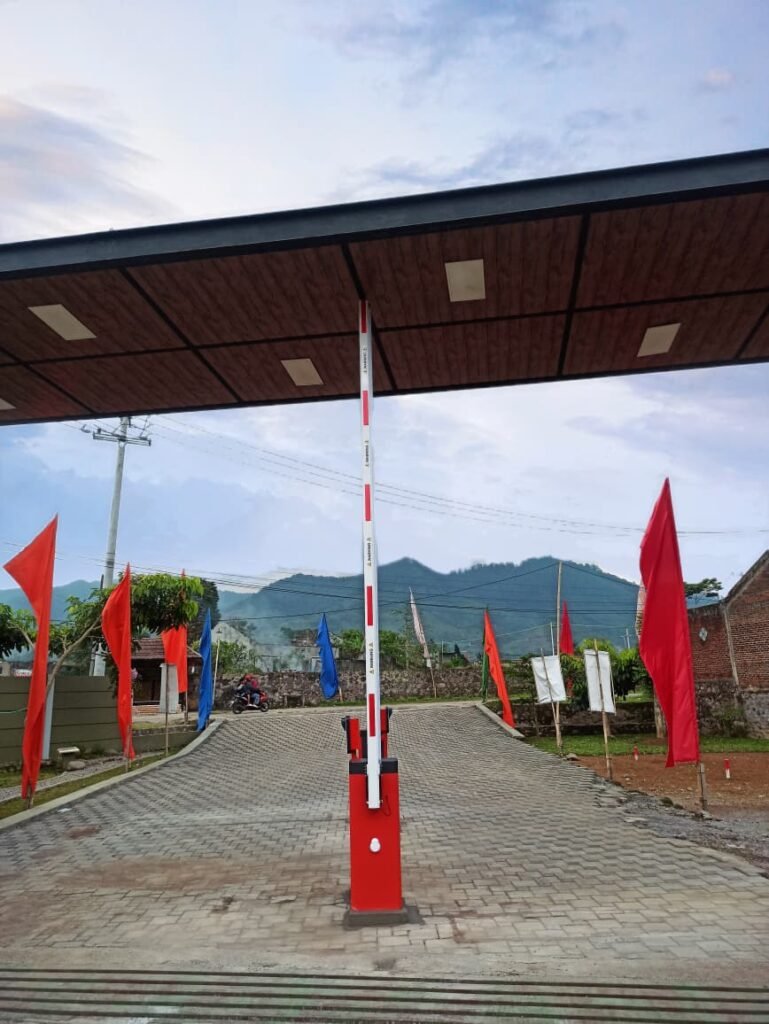barrier gate palang parkir otomatis (2)